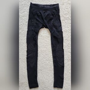 Aim High Compression Leggings